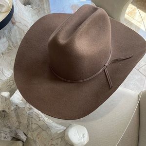 Smithbilt Cowboy Hat size 7